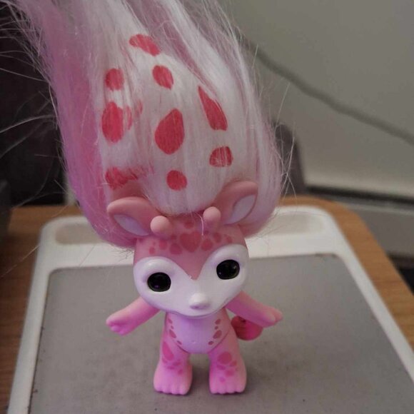 TALLEEN Zelf - Picture 1 of 1